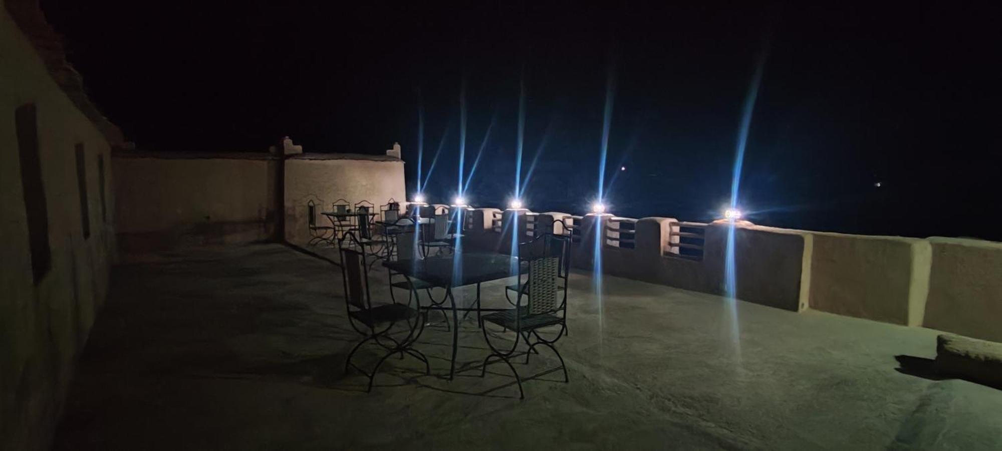 Maroc Des Merveilles - Chez L'Habitant Kelaat-M'Gouna Exterior foto